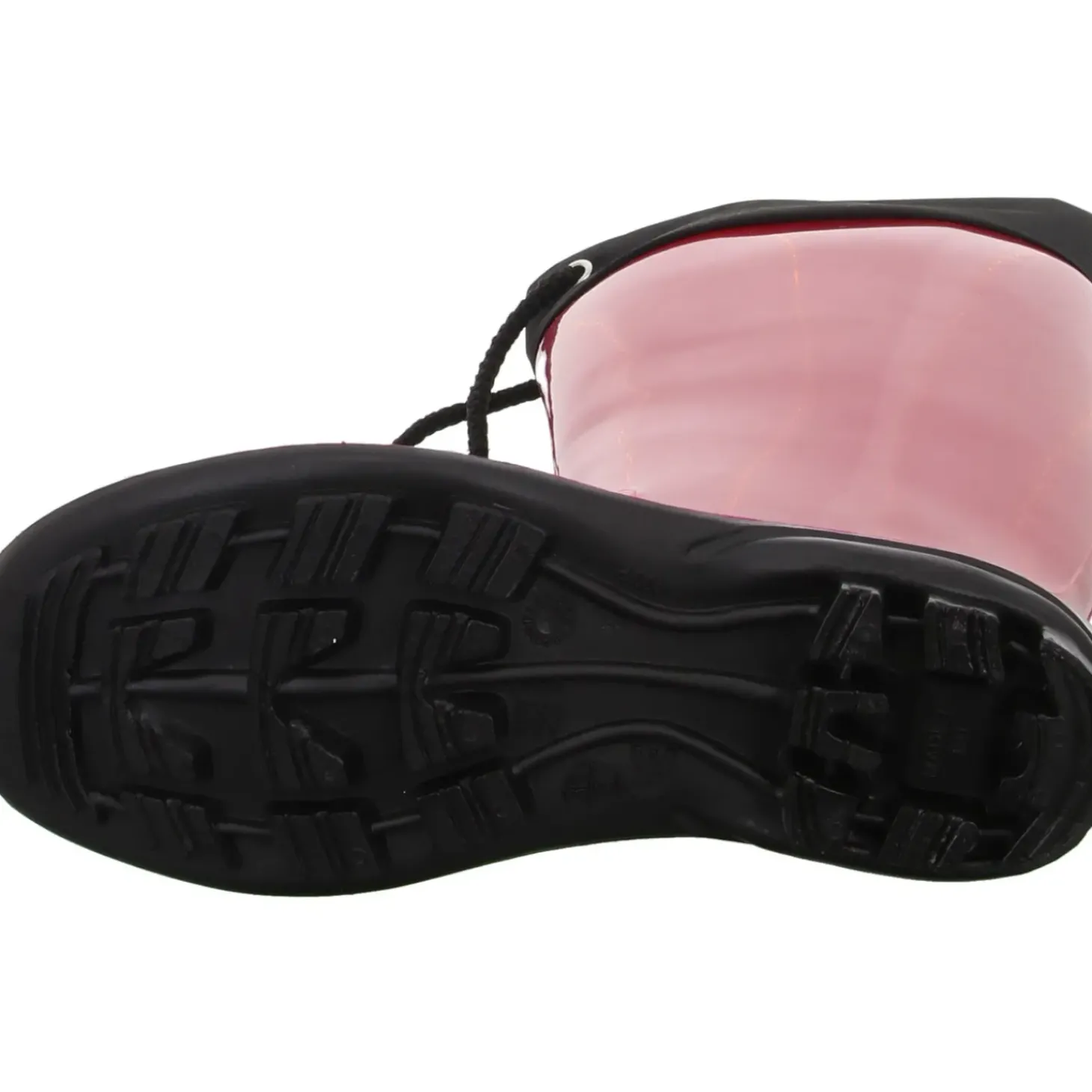 Sneakers Gummistiefel Kaltfutter