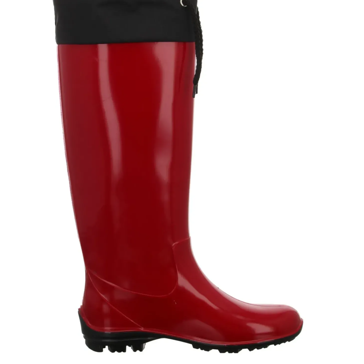 Sneakers Gummistiefel Kaltfutter