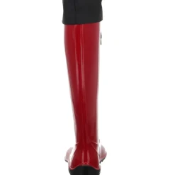 Sneakers Gummistiefel Kaltfutter