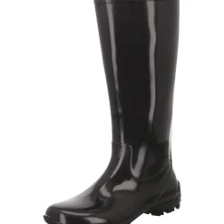 Sneakers Gummistiefel Kaltfutter