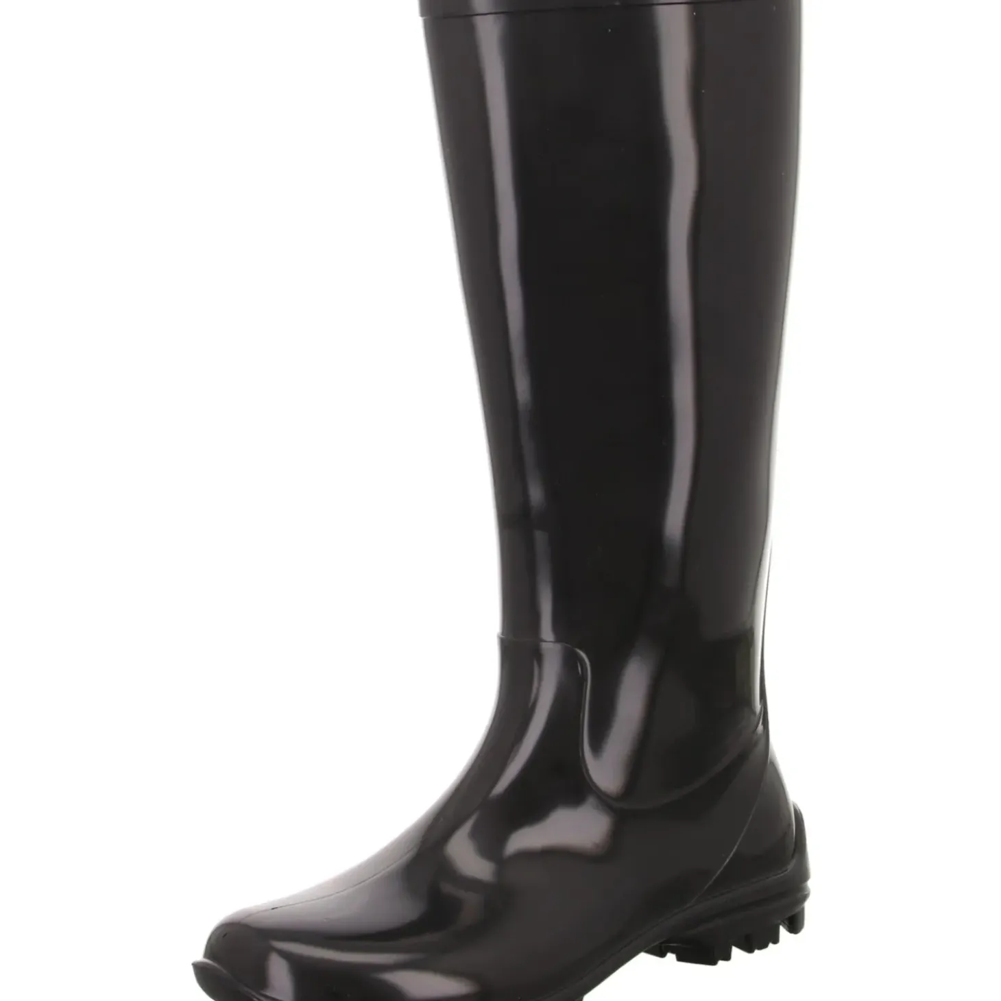 Sneakers Gummistiefel Kaltfutter