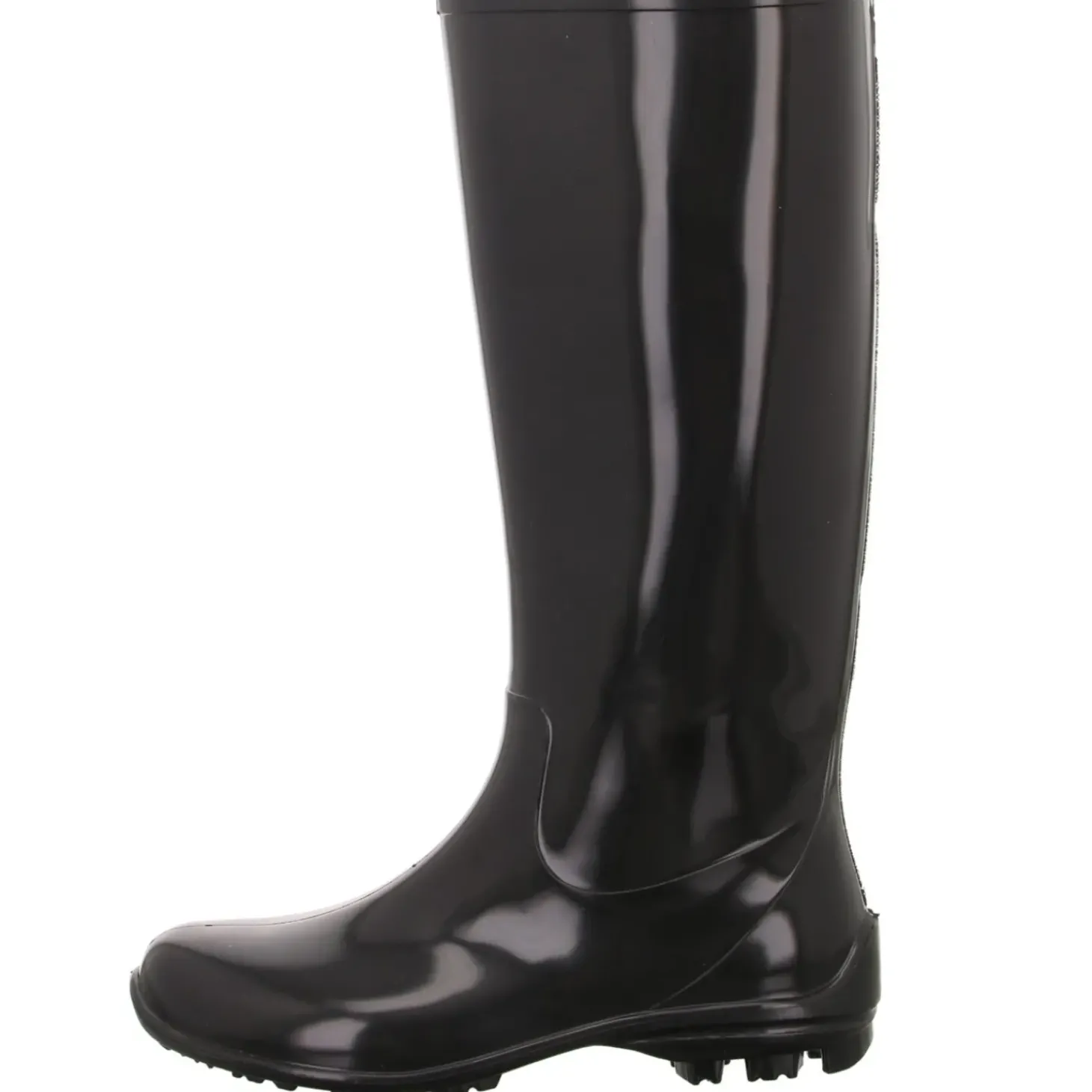 Sneakers Gummistiefel Kaltfutter
