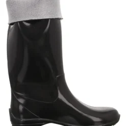 Sneakers Gummistiefel Kaltfutter