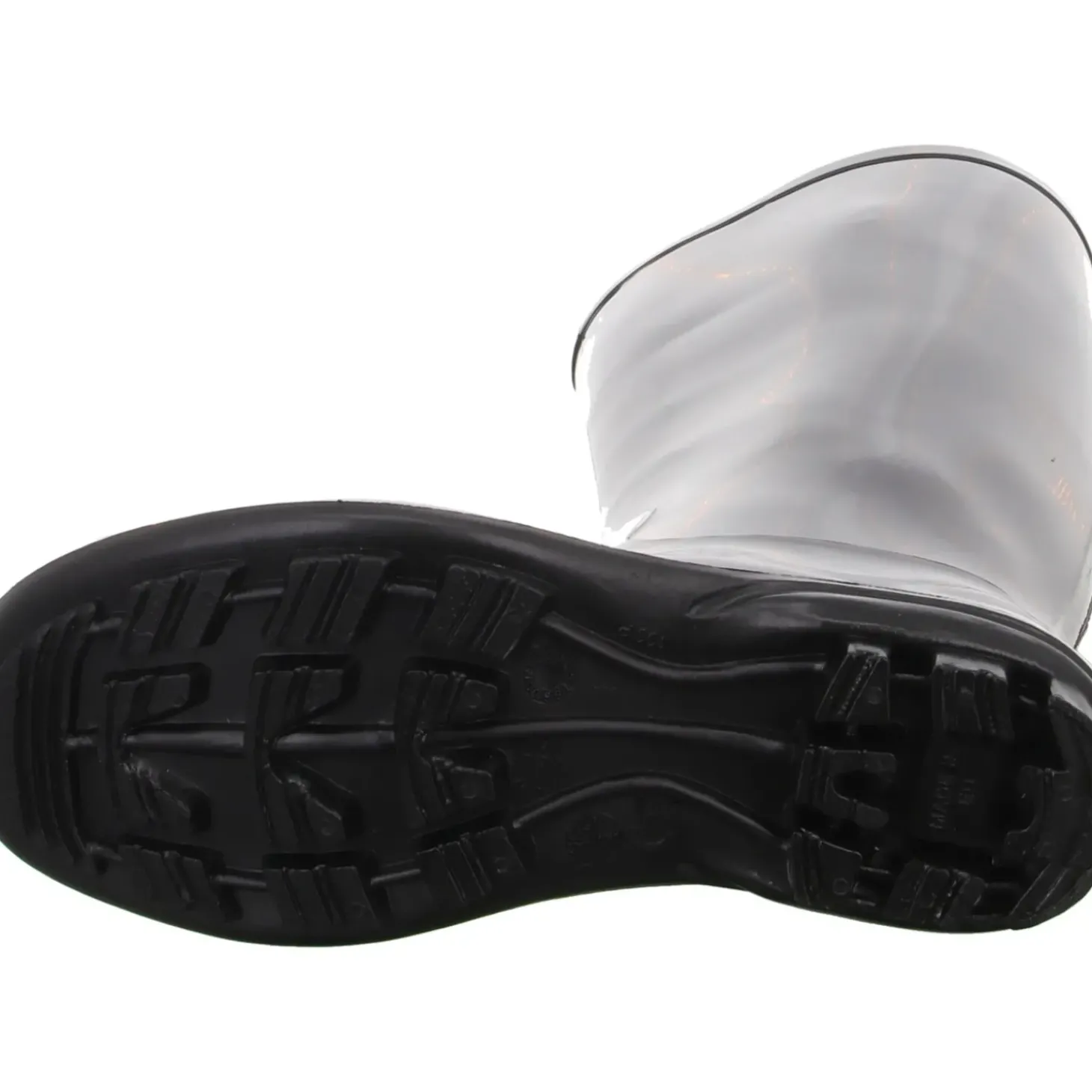 Sneakers Gummistiefel Kaltfutter