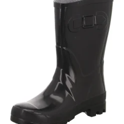 Sneakers Gummistiefel Kaltfutter