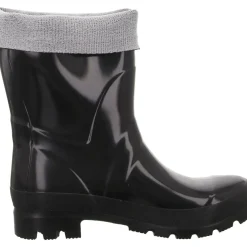 Sneakers Gummistiefel Kaltfutter