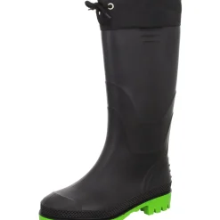 Sneakers Gummistiefel Kaltfutter