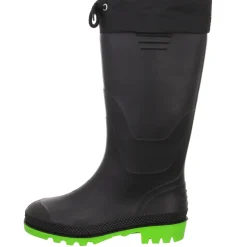 Sneakers Gummistiefel Kaltfutter