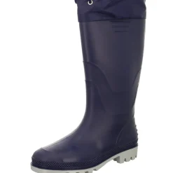 Sneakers Gummistiefel Kaltfutter