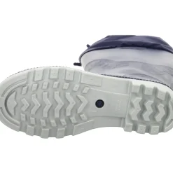Sneakers Gummistiefel Kaltfutter