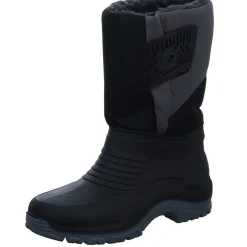 Sneakers Gummistiefel Warmfutter