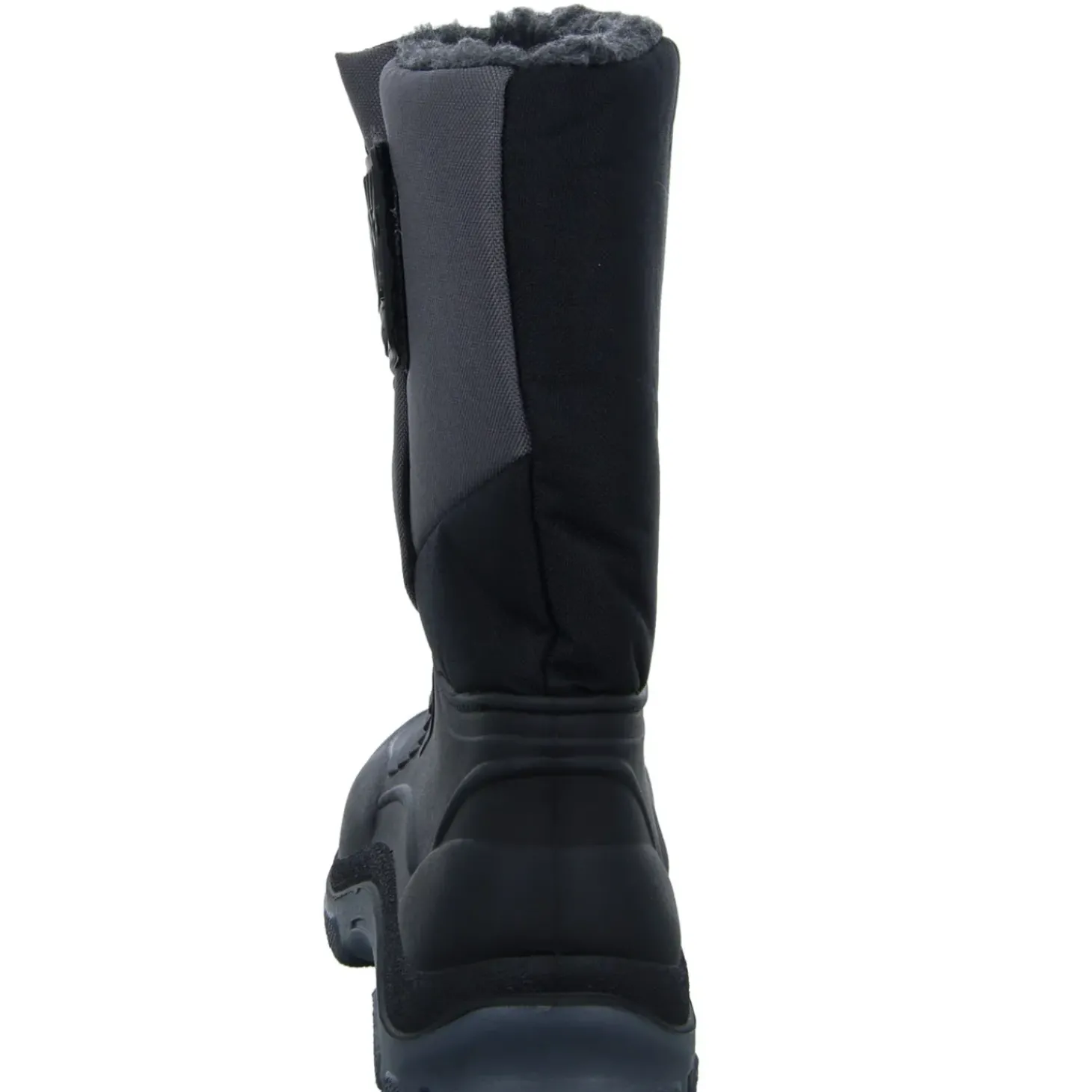 Sneakers Gummistiefel Warmfutter