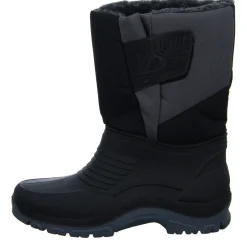 Sneakers Gummistiefel Warmfutter