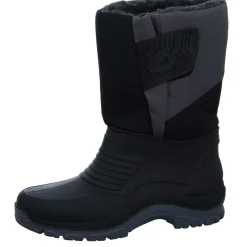 Sneakers Gummistiefel Warmfutter