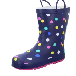 Sneakers Gummistiefel Warmfutter