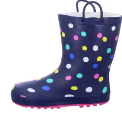 Sneakers Gummistiefel Warmfutter