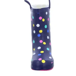 Sneakers Gummistiefel Warmfutter