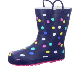 Sneakers Gummistiefel Warmfutter