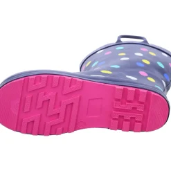 Sneakers Gummistiefel Warmfutter