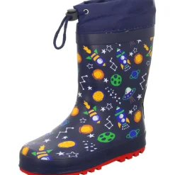 Sneakers Gummistiefel Warmfutter