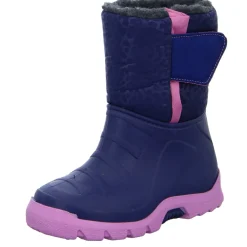 Sneakers Gummistiefel Warmfutter
