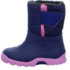 Sneakers Gummistiefel Warmfutter