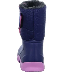 Sneakers Gummistiefel Warmfutter