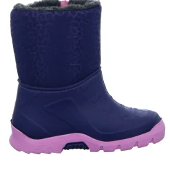 Sneakers Gummistiefel Warmfutter