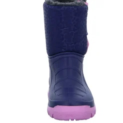 Sneakers Gummistiefel Warmfutter