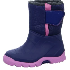 Sneakers Gummistiefel Warmfutter