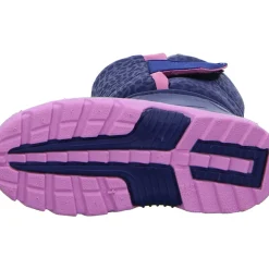 Sneakers Gummistiefel Warmfutter