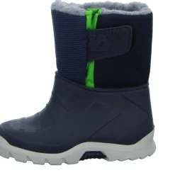 Sneakers Gummistiefel Warmfutter
