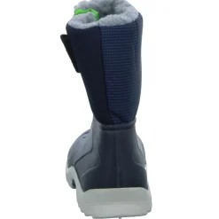 Sneakers Gummistiefel Warmfutter