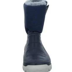 Sneakers Gummistiefel Warmfutter