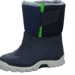 Sneakers Gummistiefel Warmfutter