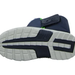 Sneakers Gummistiefel Warmfutter
