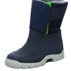 Sneakers Gummistiefel Warmfutter