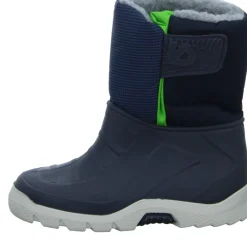 Sneakers Gummistiefel Warmfutter