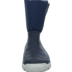 Sneakers Gummistiefel Warmfutter