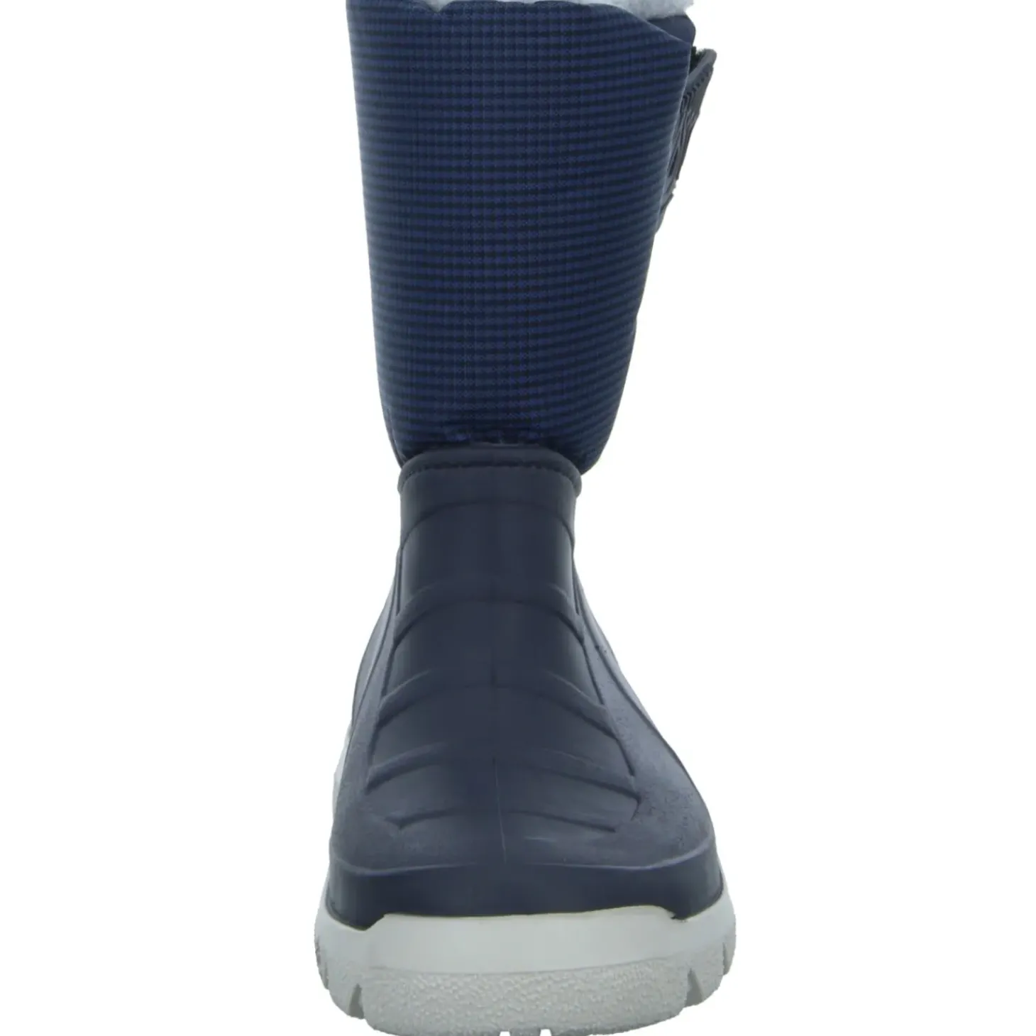 Sneakers Gummistiefel Warmfutter