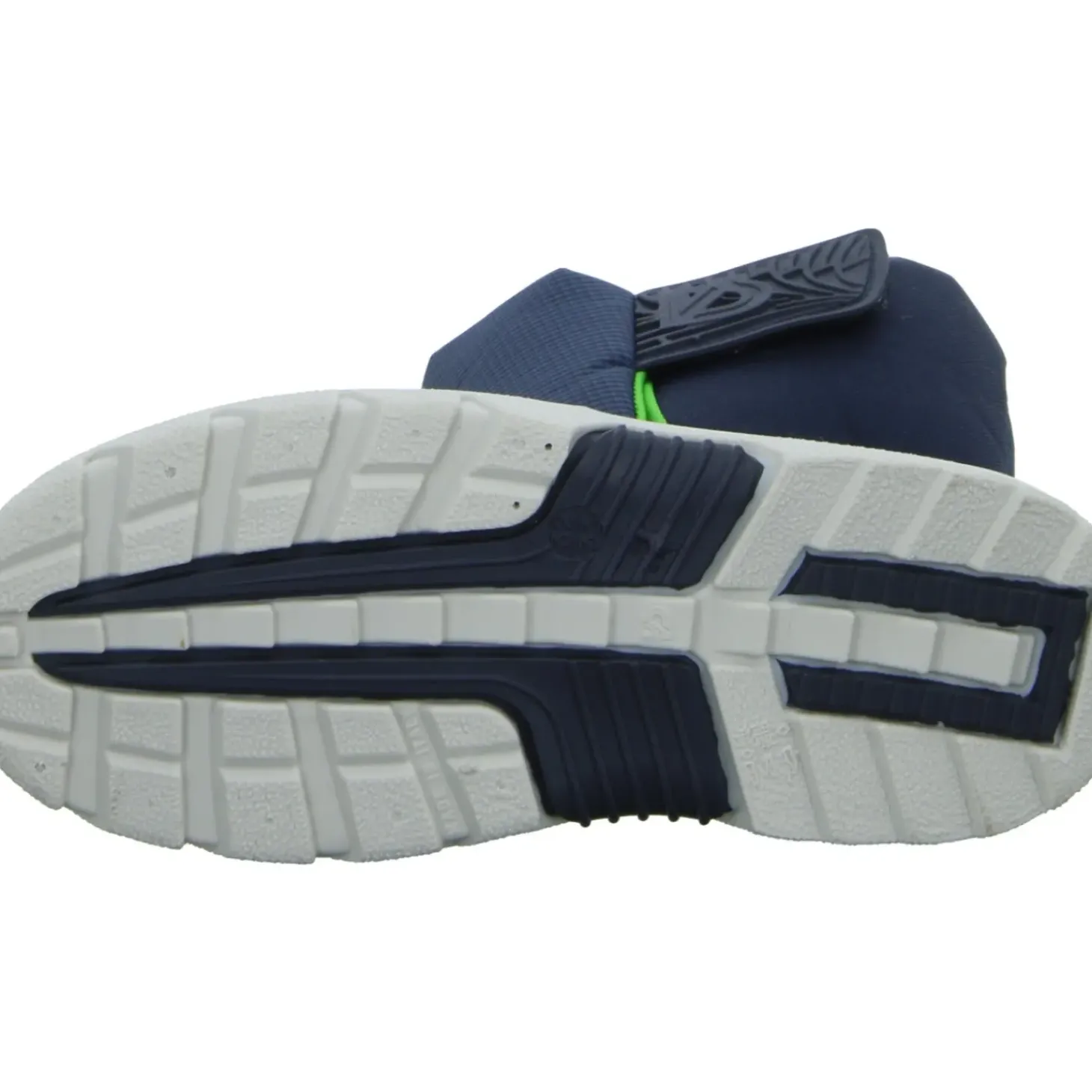 Sneakers Gummistiefel Warmfutter