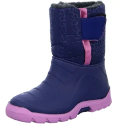 Sneakers Gummistiefel Warmfutter