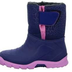 Sneakers Gummistiefel Warmfutter