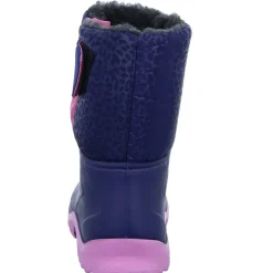 Sneakers Gummistiefel Warmfutter