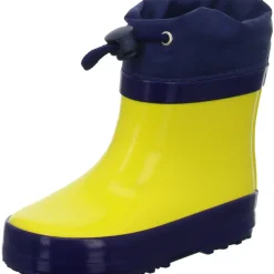 Sneakers Gummistiefel Warmfutter