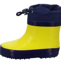 Sneakers Gummistiefel Warmfutter