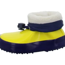 Sneakers Gummistiefel Warmfutter