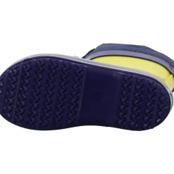 Sneakers Gummistiefel Warmfutter