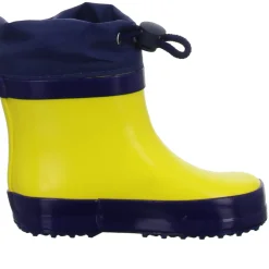 Sneakers Gummistiefel Warmfutter