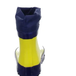 Sneakers Gummistiefel Warmfutter